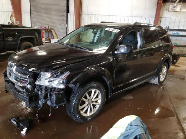 2015 DODGE JOURNEY SXT, 
