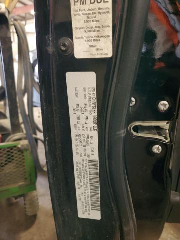 3C4PDDBG6FT554448 - 2015 DODGE JOURNEY SXT BLACK photo 14