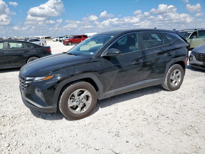 2024 HYUNDAI TUCSON SE, 