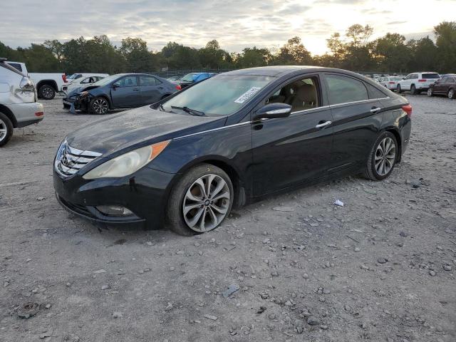2013 HYUNDAI SONATA SE, 