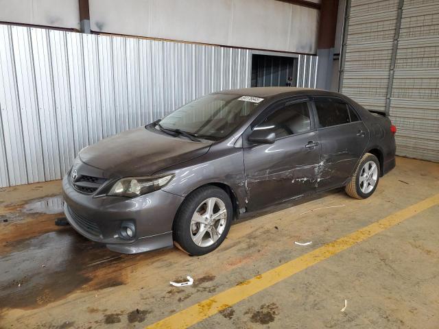 2012 TOYOTA COROLLA BASE, 