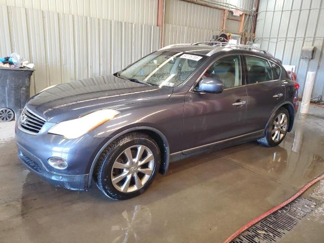 2008 INFINITI EX35 BASE, 