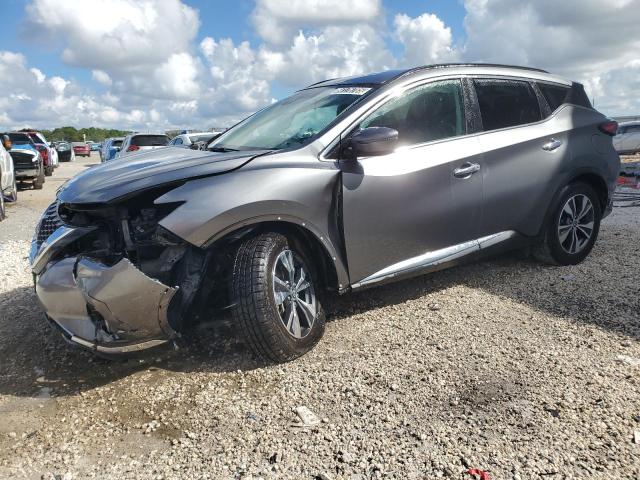 2023 NISSAN MURANO SV, 