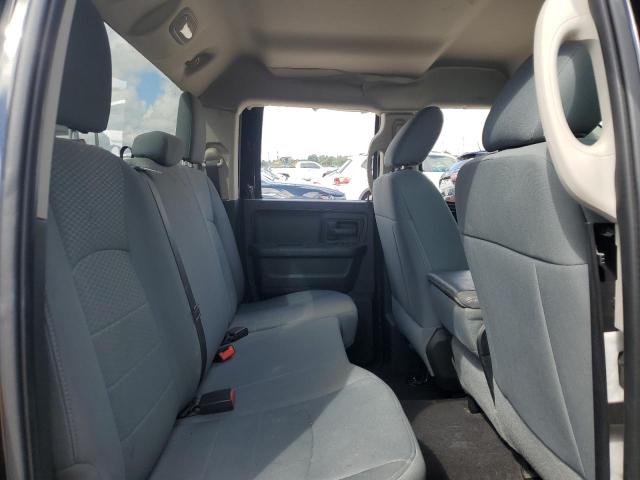 1C6RR6FT3FS779092 - 2015 RAM 1500 ST BLACK photo 10