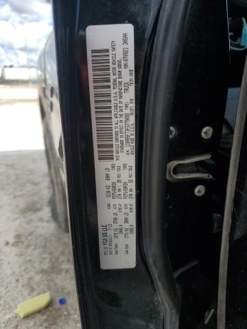 1C6RR6FT3FS779092 - 2015 RAM 1500 ST BLACK photo 13