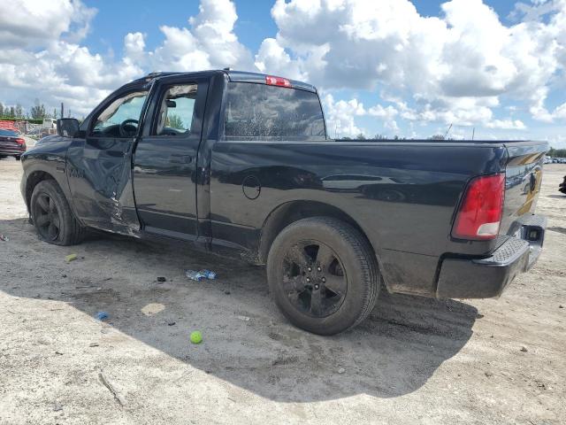1C6RR6FT3FS779092 - 2015 RAM 1500 ST BLACK photo 2
