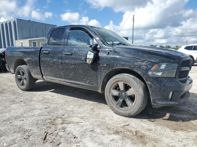 1C6RR6FT3FS779092 - 2015 RAM 1500 ST BLACK photo 4