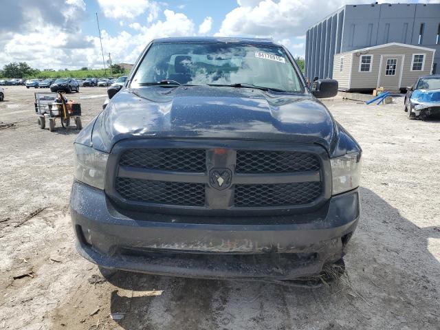 1C6RR6FT3FS779092 - 2015 RAM 1500 ST BLACK photo 5