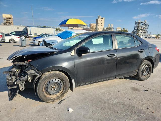 2015 TOYOTA COROLLA L, 