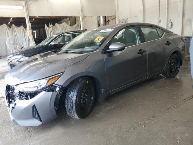 2024 NISSAN SENTRA S, 