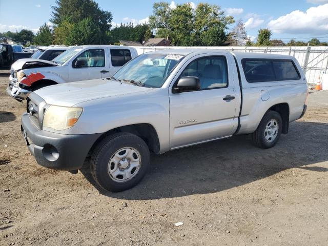 2008 TOYOTA TACOMA, 