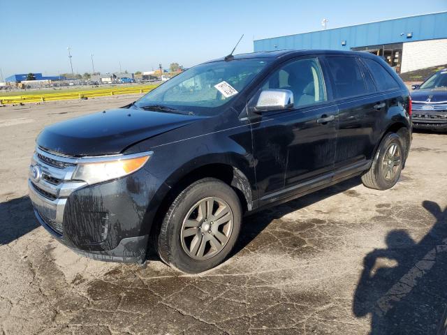 2011 FORD EDGE SE, 