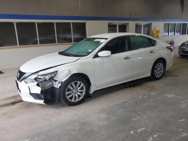 2018 NISSAN ALTIMA 2.5, 