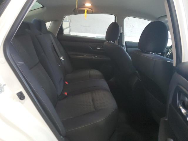 1N4AL3AP4JC126487 - 2018 NISSAN ALTIMA 2.5 WHITE photo 10