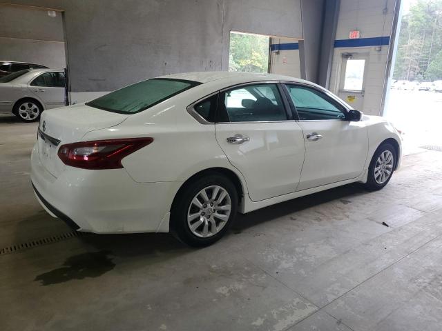 1N4AL3AP4JC126487 - 2018 NISSAN ALTIMA 2.5 WHITE photo 3
