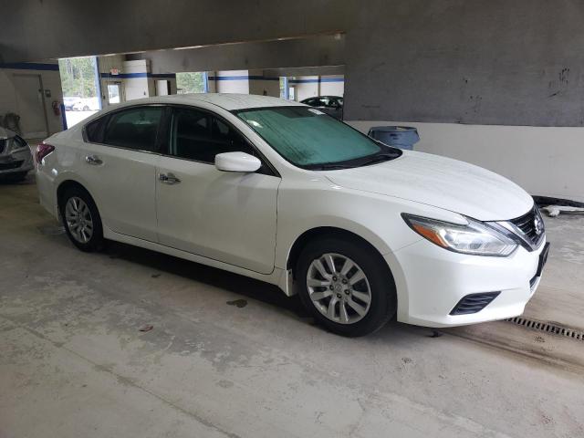 1N4AL3AP4JC126487 - 2018 NISSAN ALTIMA 2.5 WHITE photo 4