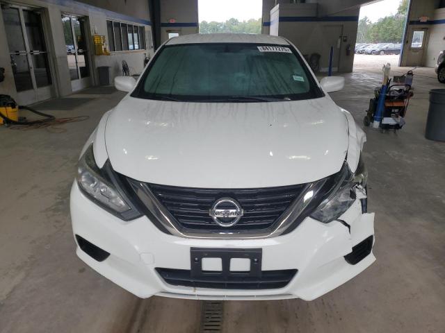 1N4AL3AP4JC126487 - 2018 NISSAN ALTIMA 2.5 WHITE photo 5