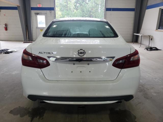 1N4AL3AP4JC126487 - 2018 NISSAN ALTIMA 2.5 WHITE photo 6