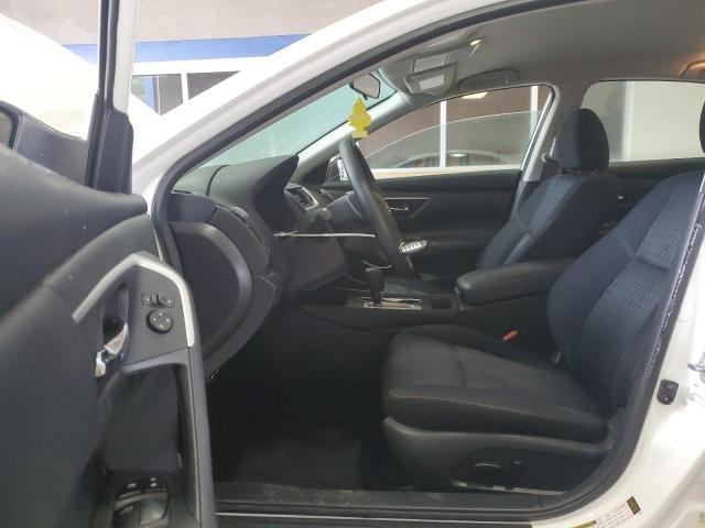 1N4AL3AP4JC126487 - 2018 NISSAN ALTIMA 2.5 WHITE photo 7