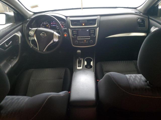 1N4AL3AP4JC126487 - 2018 NISSAN ALTIMA 2.5 WHITE photo 8