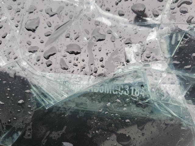 1FM5K8AB5MGC31841 - 2021 FORD EXPLORER POLICE INTERCEPTOR Negro foto 12