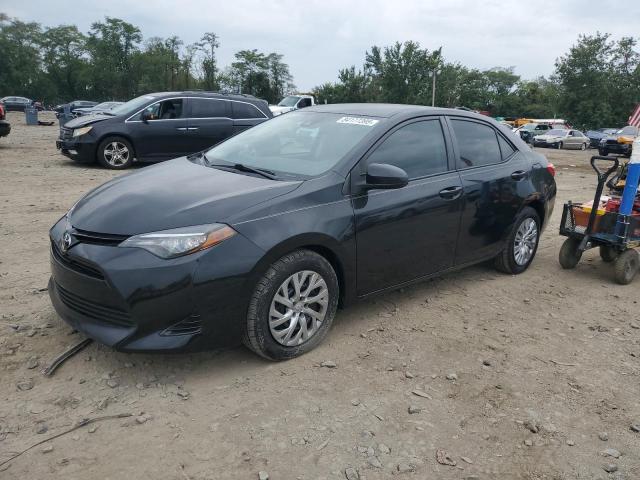 2018 TOYOTA COROLLA L, 