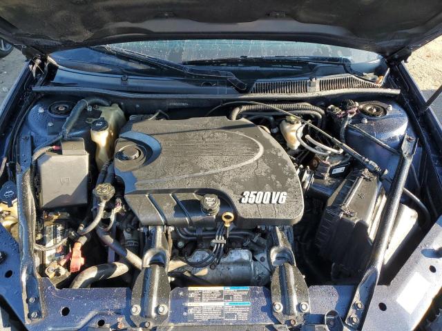 2G1WB5EK9A1220909 - 2010 CHEVROLET IMPALA LT 蓝色 照片 11