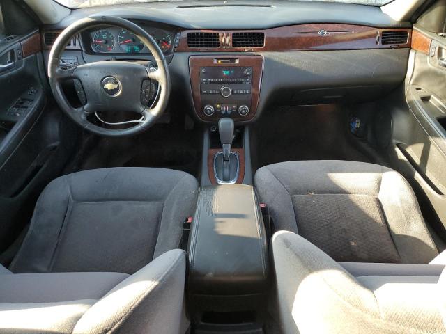 2G1WB5EK9A1220909 - 2010 CHEVROLET IMPALA LT 蓝色 照片 8
