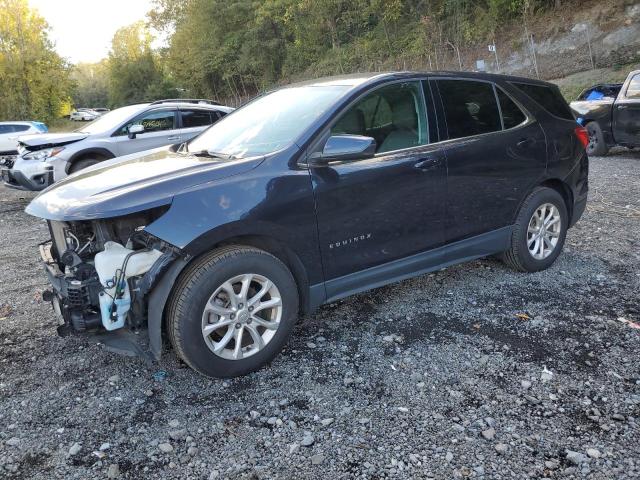 2020 CHEVROLET EQUINOX LT, 