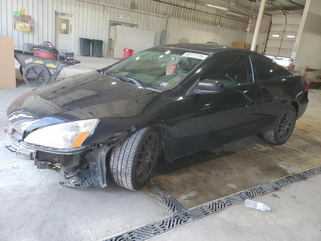 2007 HONDA ACCORD EX, 