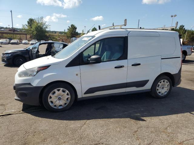 2016 FORD TRANSIT CO XL, 