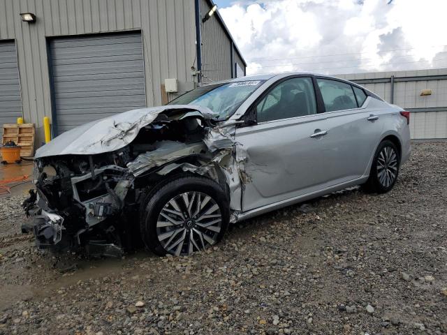 2025 NISSAN ALTIMA SV, 