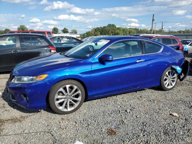 2014 HONDA ACCORD EXL, 