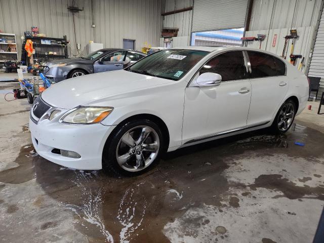 2008 LEXUS GS 350, 