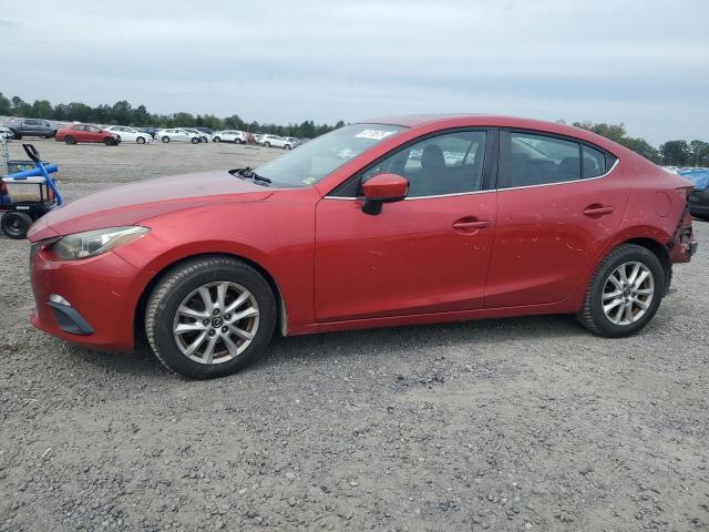 2014 MAZDA 3 TOURING, 