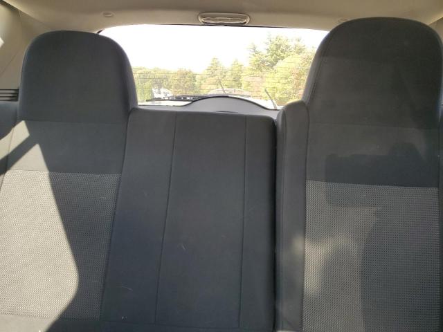 1J4NF1FB7BD193949 - 2011 JEEP COMPASS SPORT 白色 照片 10