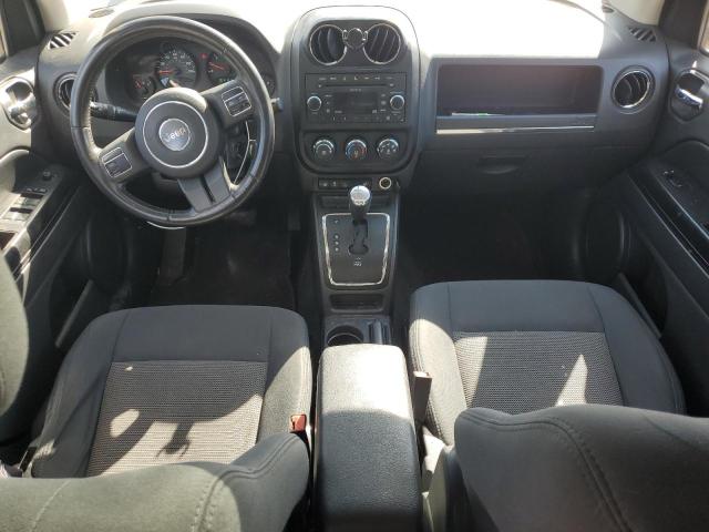 1J4NF1FB7BD193949 - 2011 JEEP COMPASS SPORT 白色 照片 8