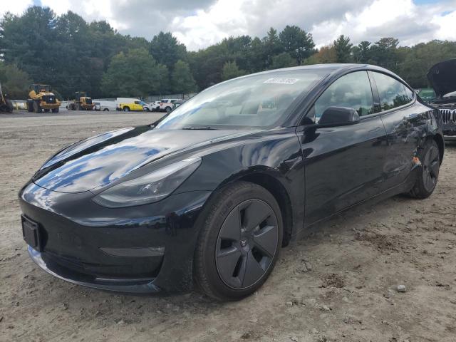 2022 TESLA MODEL 3, 
