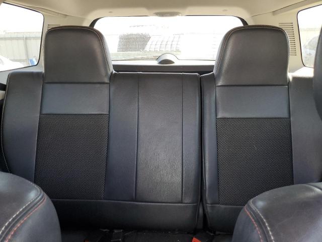 1C4NJPBB6GD787002 - 2016 JEEP PATRIOT SPORT WHITE photo 10