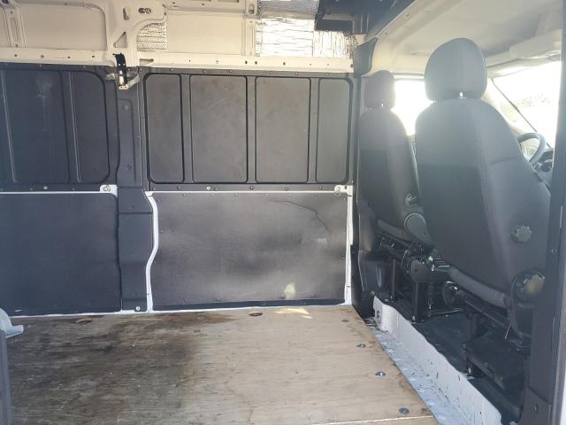 3C6MRVJG9PE502028 - 2023 RAM PROMASTER 3500 HIGH Blanco foto 11