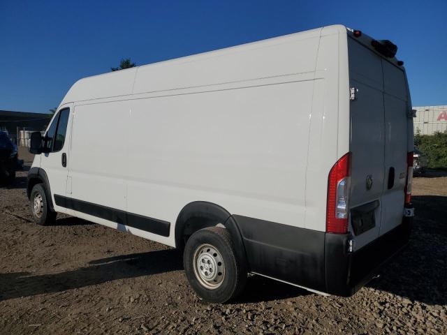 3C6MRVJG9PE502028 - 2023 RAM PROMASTER 3500 HIGH Blanco foto 2
