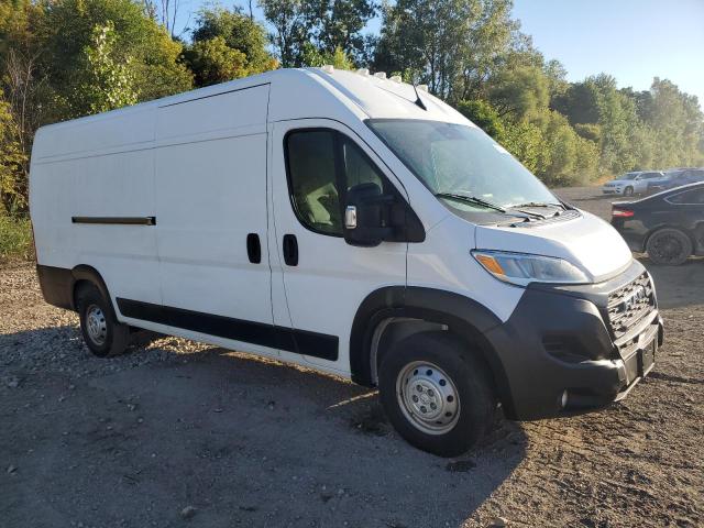 3C6MRVJG9PE502028 - 2023 RAM PROMASTER 3500 HIGH Blanco foto 4