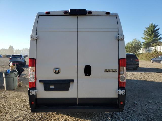 3C6MRVJG9PE502028 - 2023 RAM PROMASTER 3500 HIGH Blanco foto 6