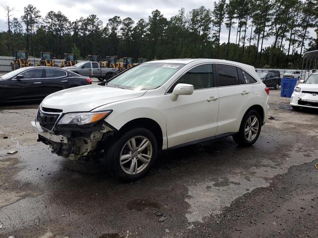 2013 ACURA RDX, 
