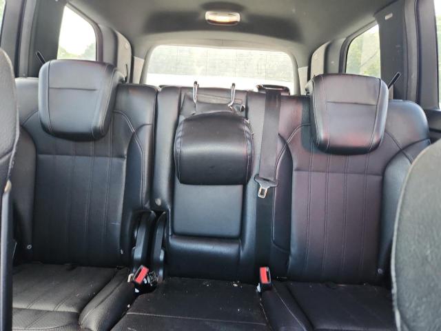 4JGDF6EE0JB012786 - 2018 MERCEDES-BENZ GLS 450 4MATIC GRAY photo 10