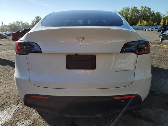 7SAYGDEE5PF907321 - 2023 TESLA MODEL Y 白色 照片 6