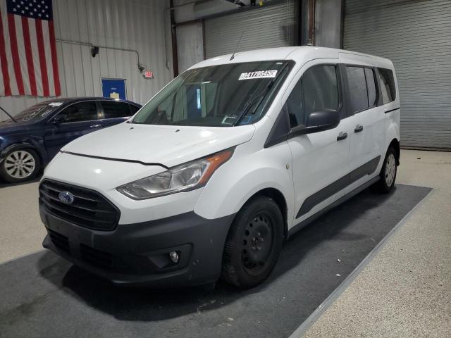 2020 FORD TRANSIT CO XL, 