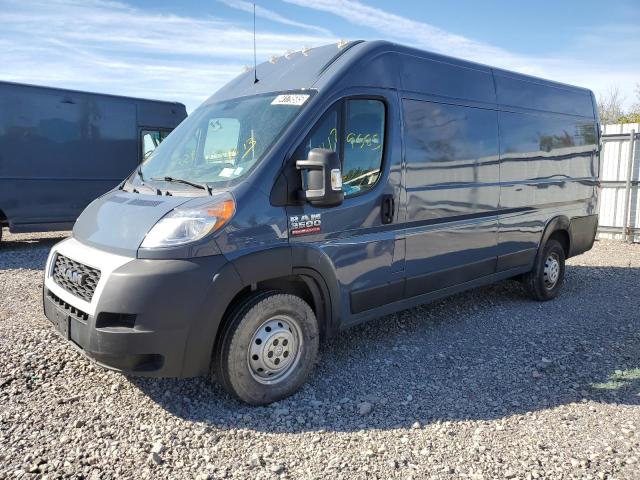 2020 RAM PROMASTER 3500 HIGH, 