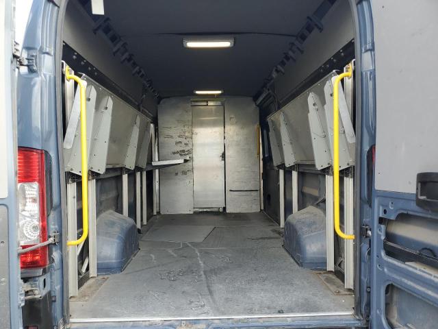 3C6URVJG3LE140630 - 2020 RAM PROMASTER 3500 HIGH 蓝色 照片 10