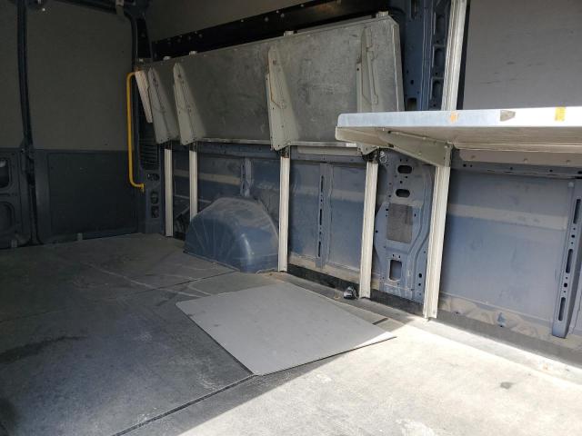 3C6URVJG3LE140630 - 2020 RAM PROMASTER 3500 HIGH 蓝色 照片 11